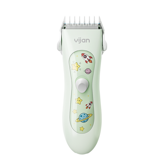 Yijian Ultra Quiet Baby Hair Trimmer