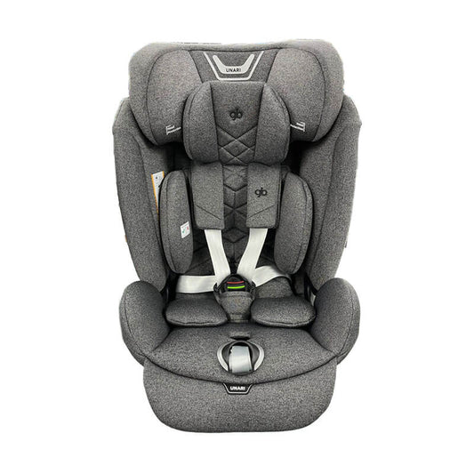gb Unari R129 360 Spin Car Seat