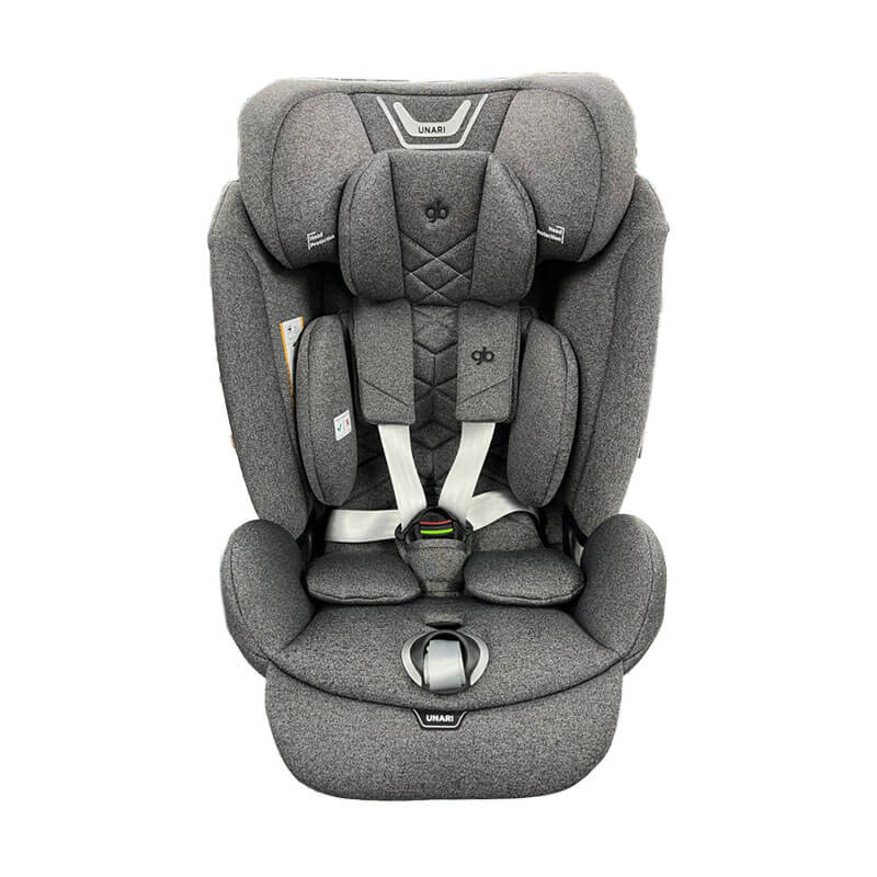 gb Unari R129 360 Spin Car Seat