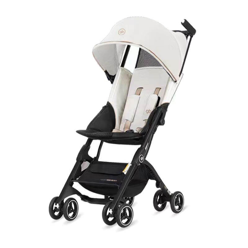 GB Pockit Plus All Terrain Cabin Size Stroller