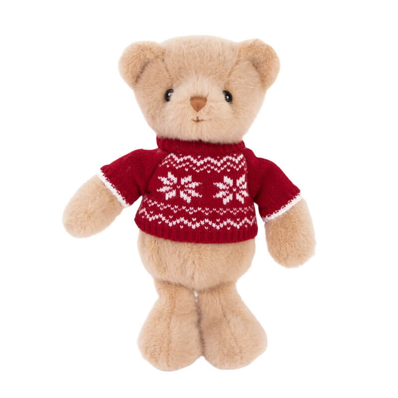 GABRiEL Winter Bear Plush Doll (25cm)