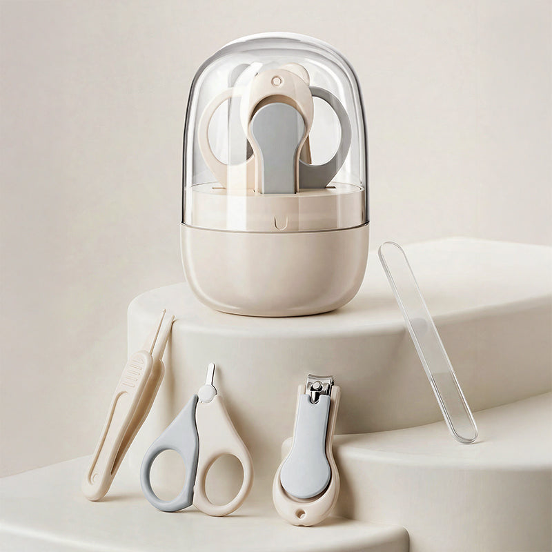 Yijian Baby Nail Clipper Set