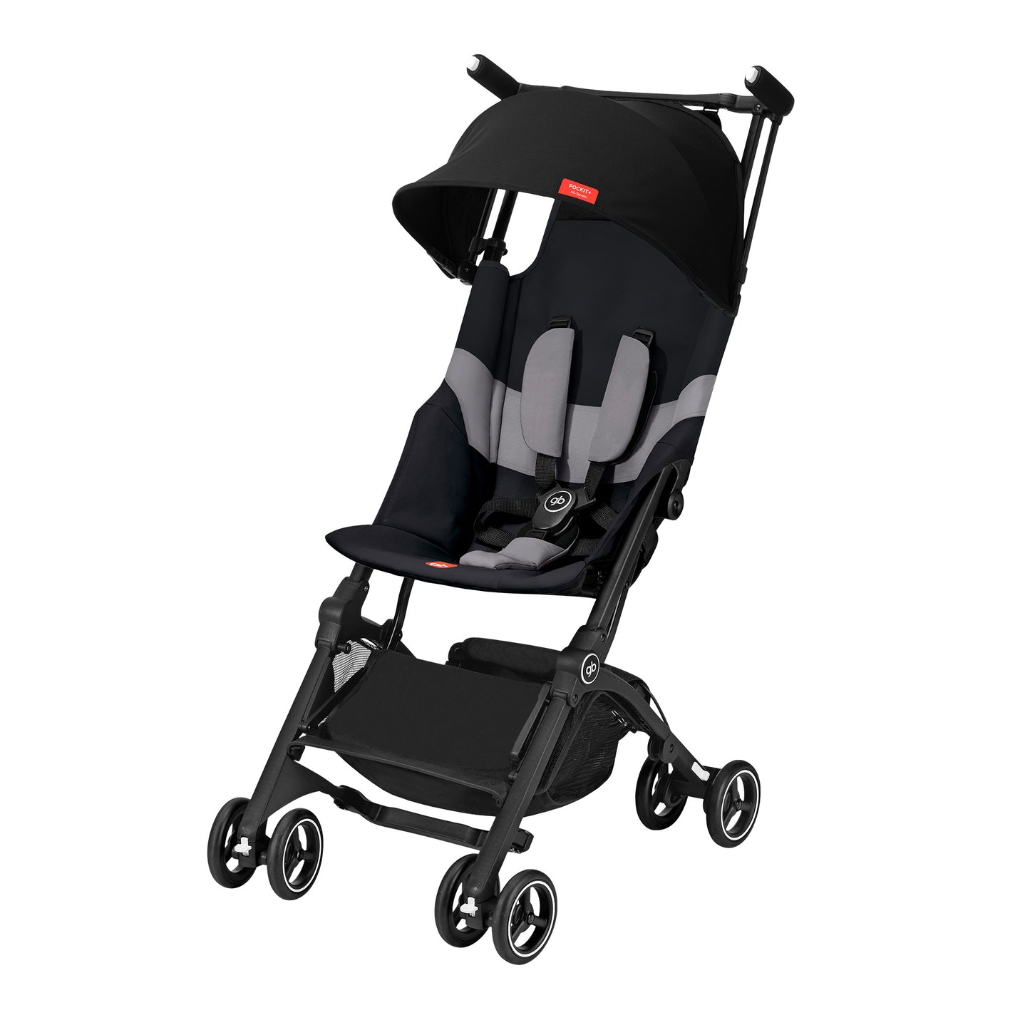 GB Pockit Plus All Terrain Cabin Size Stroller