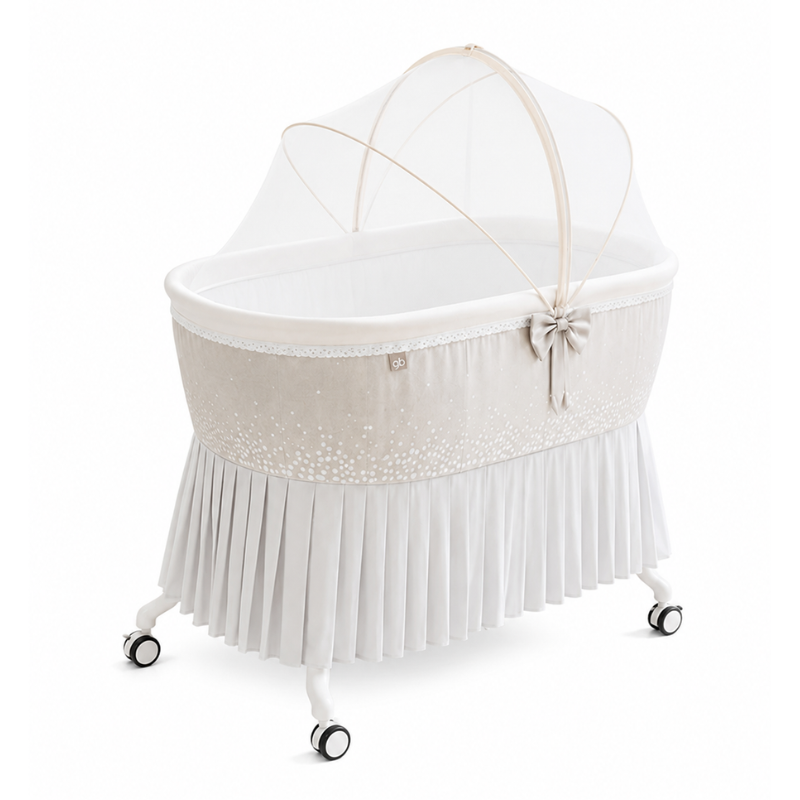 gb Smart Crib YC600